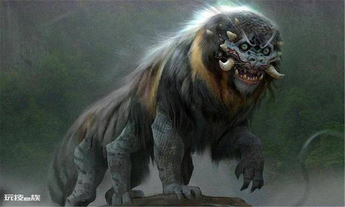 霸王猇灭绝了吗(霸王猇突然消亡的原因究竟是什么)-图片6